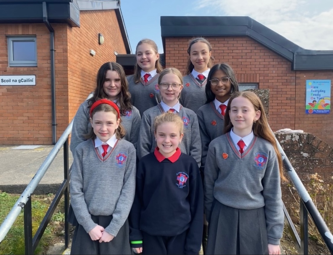 Student Council 2024/25