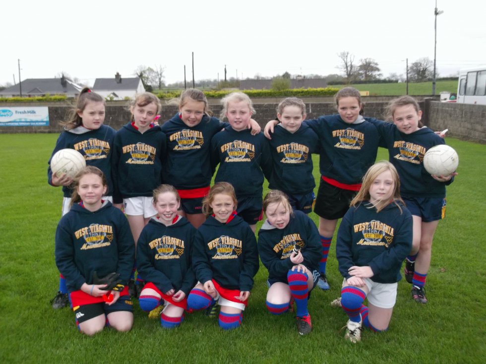 U 11 Blitz Littleton