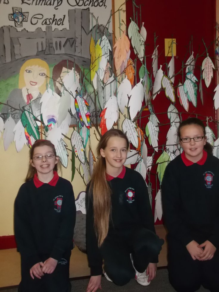 November Remembrance Ceremony